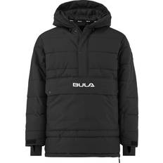Bula Ytterkläder Bula Liftie Puffer Jacket Black Storlek XL