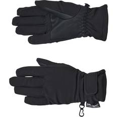 Bula Jr Classic Gloves, Web Black