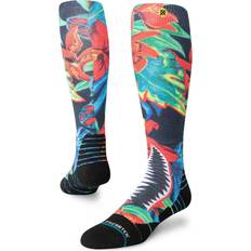Stance Bomin Snow Over The Calf Sock 43-46 NAVY