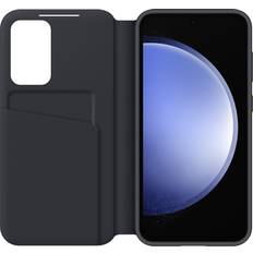 Apple iPhone 12 Pro Mobiltillbehör Samsung Smart View Wallet Case for Galaxy S23 FE