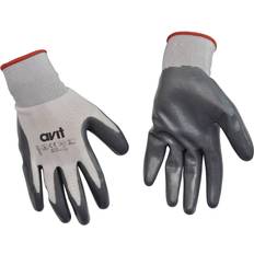 Avit Arbetshandskar Avit Nitrile Coated Gloves