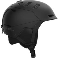MIPS-teknologi Skidhjälmar Salomon Husk Pro MIPS Helmet
