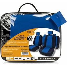 Bc Corona Seat Covers Sevilla Universal 11
