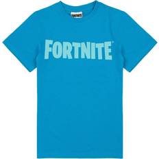 Fortnite Battle Royale T-Shirt Blue