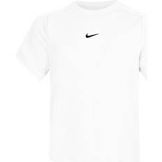 Nike T-shirts Barnkläder Nike Dri-fit Multi T-shirt Jungen Weiß