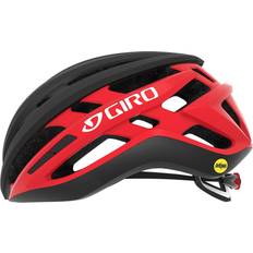 Giro Herr - medium Cykelhjälmar Giro Agilis MIPS-RED-S