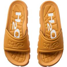Orange Slides H2O Sandal Trek Sandal Apricot