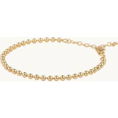 Emma Israelsson Guld Armband Emma Israelsson Globe Bracelet Gold