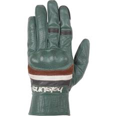 Helstons Mora Air Motorcycle Gloves, green, 3XL, green