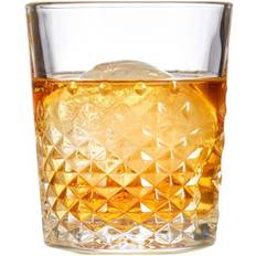 Libbey Carats D.O.F Whiskeyglas