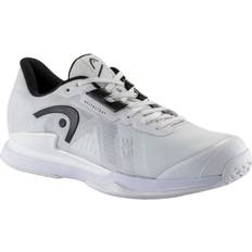 Head Sprint Pro Men's Tennis Shoes White/Black