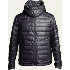 Moncler Polyester - S Ytterkläder Moncler Lauros Jacket Black