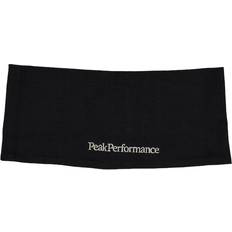 Peak Performance Handskar Peak Performance Progress Headband, Black