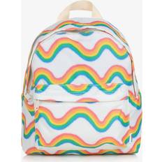 Molo Backpack ryggsäck barn/junior Rainbow Mini,ONE SIZE