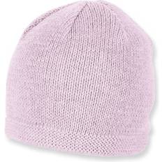Sterntaler UV-hattar Sterntaler Girls Strickmütze rosa rosa/pink