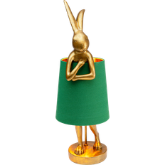 Kare Design Animal Rabbit Bordslampa
