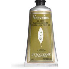L'Occitane Handkrämer L'Occitane Verbena Cooling Hand Cream Gel 75ml