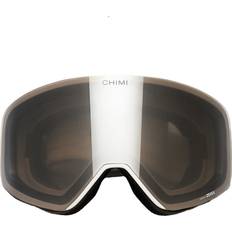 UV-skydd Skidglasögon Chimi Ski 02 - Sand