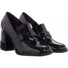 Stuart Weitzman Lågskor Stuart Weitzman Loafers & Ballet Pumps Sleek Loafer black Loafers & Ballet Pumps for ladies