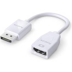 PureLink DisplayPort-kablar PureLink IS120 DisplayPort Adapter, DP Stecker
