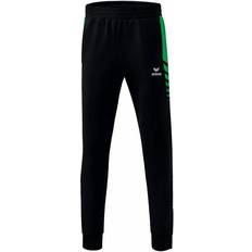 Erima Six Wings Training Pants schwarz/grün