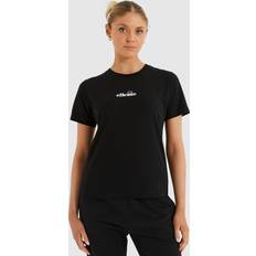 Ellesse Dam - Svarta T-shirts Ellesse Svetta T-Shirt Svart