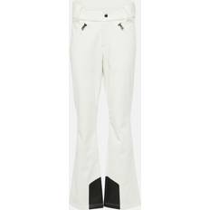 Bogner Byxor & Shorts Bogner Hazel ski pants white