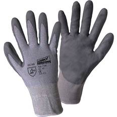 Worky Skyddsutrustning Worky 1140 CUTEXX HPPE/Glass Fibre PU Cutting Protection Glove S