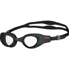 Arena Simning Arena The One Woman Swim Goggles, Clear/Black/Black