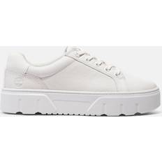 Timberland Sneakers Timberland Low Lace-up Trainer For Women In White White