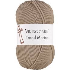 Viking Tråd & Garn Viking Trend Merino