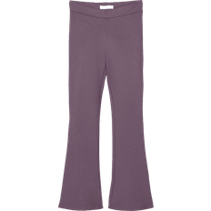 Name It Byxor Name It Viscose Bootcut Trousers