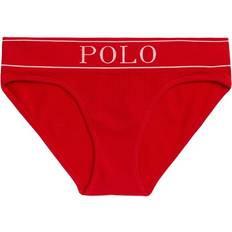 Polo Ralph Lauren Röda Underkläder Polo Ralph Lauren Modern Brief Red