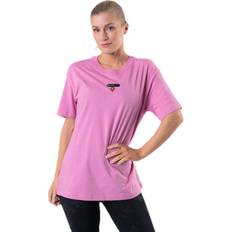 Nike Bomull - Dam - Långa kjolar - Rosa T-shirts Nike Nsw Tee Air Pink