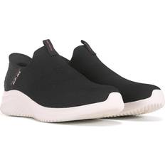 Skechers Herr - Svarta Sneakers Skechers Men's Ultra Flex 3.0 Shoes Black