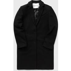 Closed Kappor & Rockar Closed COAT black female Coats now available at BSTN in