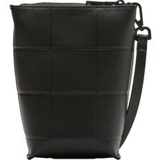 S.Oliver Axelremsväskor s.Oliver Bags Women's Mini Bag, svart, 15 x 11 x 5 cm, svart, 15 x 11 x 5 cm