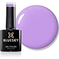 Bluesky UV-gelnagellack, lavendel N23 10ml