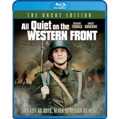 Western Filmer All Quiet on the Western Front