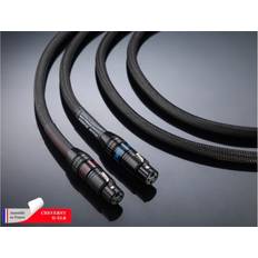 Real Cable Cheverny II XLR 1m