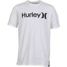 Hurley OAO Push Through Junior White
