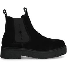 Canada Snow 42 Chelsea boots Canada Snow Mount Vail - Black