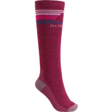 Burton Dam Underkläder Burton Scout Socks Purple 38-42 Woman