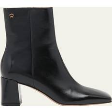 Gianvito Rossi Ankelboots Gianvito Rossi Leather ankle boots black