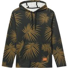 Hurley Capes & Ponchos Hurley Men's Modern Surf Poncho Long Sleeve Hoodie