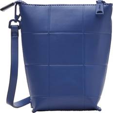 S.Oliver Axelremsväskor s.Oliver Bags Women's Mini Bag, blå 15 x 11 x 5 cm, blå 15 x 11 x 5 cm