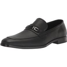 Guess Herr Loafers Guess Men's HENDO Loafer, Black 003