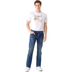 LTB Herr - W36 Jeans LTB Jeans Roden jeans herr, Blå lapis-tvätt 3923 30L