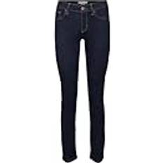 Esprit Byxor & Shorts Esprit Jeans Blå W27/L32