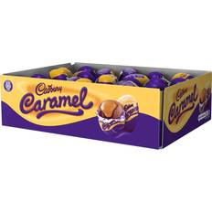 Cadbury Caramel Eggs 39g 48st